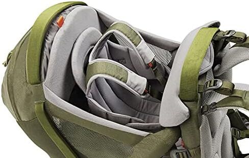 Kelty Journey PerfectFIT Elite Child Carrier in Kuwait