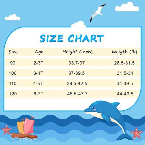 RAISEVERN Baby Girls Swimsuit Ruffles Bathing Suits Cute Beach Sport Swimming Backless Summer One Piece Swimwear 2-7 Years in Saudi Arabia