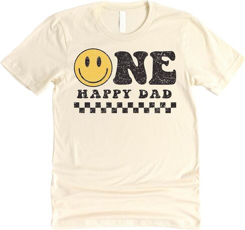 One Happy Dude 1st Birthday Matching Family Outfits for Mom and Dad for Baby Boys and Baby Girls in Saudi Arabia