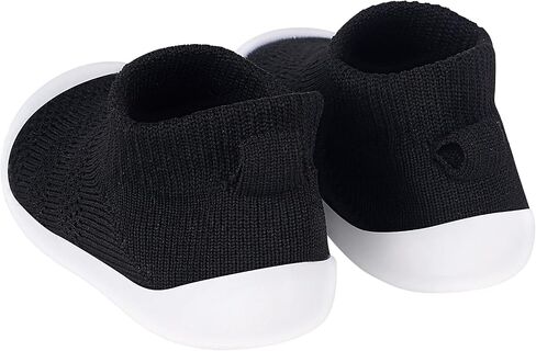 Baby Shoes Toddler Slippers Infant Socks Boy Girl Walker Shoe Non Slip Sole in Saudi Arabia