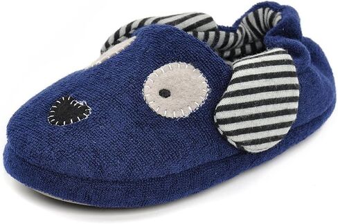 Enteer Baby Boys' Doggy Slipper in Kuwait
