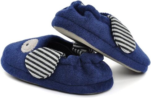 Enteer Baby Boys' Doggy Slipper in Kuwait
