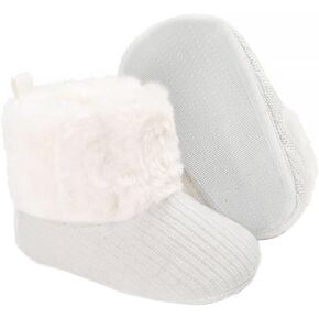 Jonbaem baby-girls unisex-baby Snow Boot in Saudi Arabia