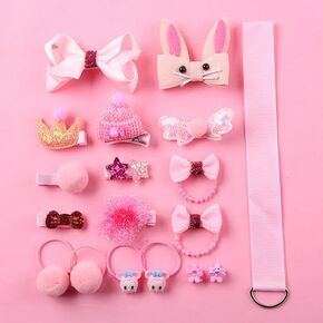 Raindo Hairpins (Purple)