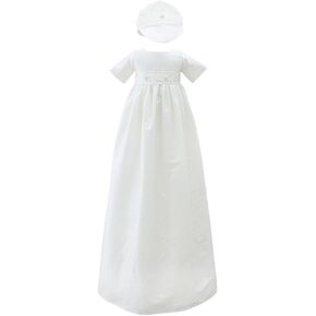 فستان تعميد للأطفال من Glamulice ملابس طويلة لمباركة المعمودية in Kuwait