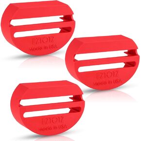 Eztotz BuckleShield - Seat Belt Lock Cover - Prevents Kids from Unbuckling Seat Belt Buckle & Booster Seat - Premium Heavy Duty ABS Plastic & Universal Fit - Childproof Seatbelt Lock Car Accessories in Kuwait