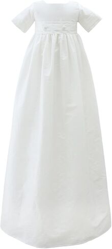 فستان تعميد للأطفال من Glamulice ملابس طويلة لمباركة المعمودية in Kuwait