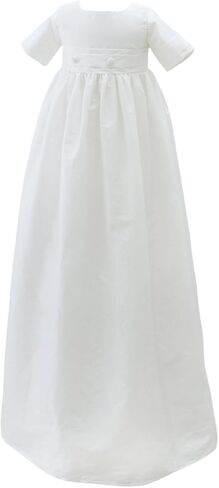 فستان تعميد للأطفال من Glamulice ملابس طويلة لمباركة المعمودية in Kuwait