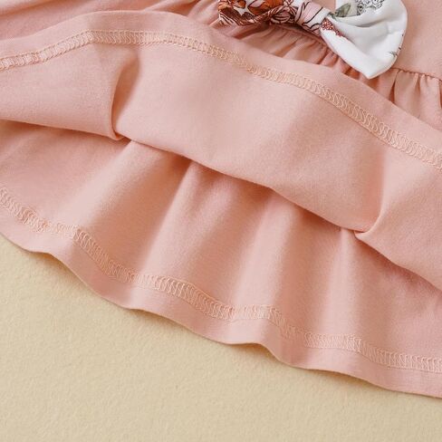 Toddler Baby Girl Christmas Clothes Fall Winter Clothes 1-6T Toddler Girls Outfits Infant Girl Clothing Set in Kuwait