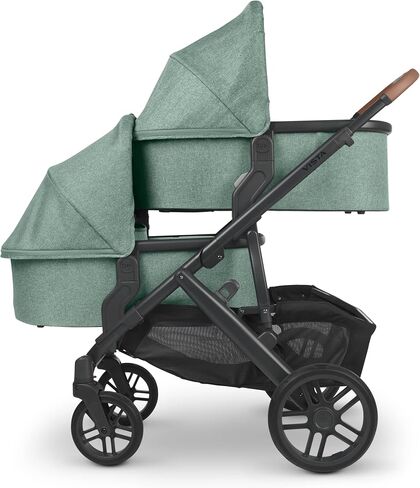 محول UPPAbaby VISTA السفلي، عدد 2 (عبوة من قطعة واحدة) in Saudi Arabia