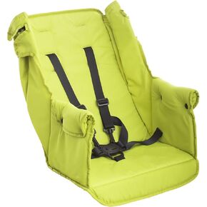 Joovy Caboose Rear Seat, Appletree