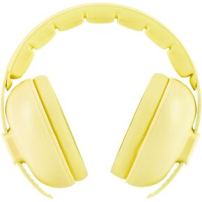 Snug Baby Earmuffs, Best Toddler & Infant Hearing Protection Ages 0-2+ Ear Protection for Babies