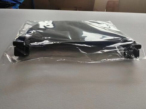 SeedFuture Stroller Footrest Black for Babyzen YOYO, Stroller Accessories Baby Leg Rest Fits Babyzen YOYO YOYO+ YOYO2 Baby Time, 8.5 Inch Long Extend Infant Pram Footboard in Kuwait