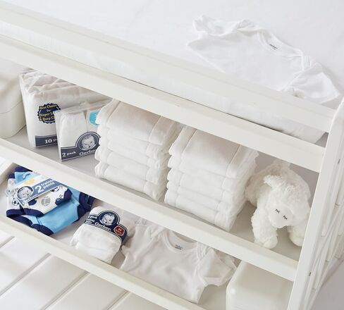 بنطلون Gerber للفتيات الرضع مقاوم للماء من قطعتين in Kuwait