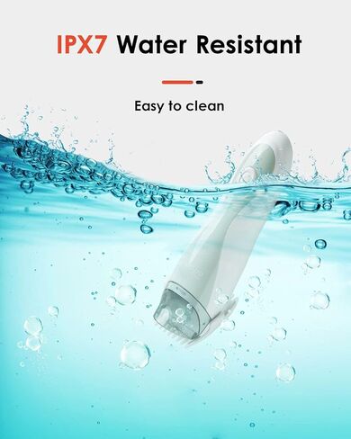 سوبرماما ماكينة حلاقة شعر الاطفال، ماكينة حلاقة كهربائية فائقة الهدوء، مجموعة قص شعر لاسلكية قابلة لاعادة الشحن ومقاومة للماء للاطفال والرجال in Kuwait