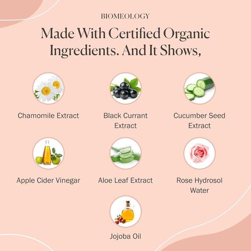 Little Biomes Gentlest Baby Shampoo and Body Wash 2-in-1, Made with Organic Calendula and Rose Water, Fragrance-Free, Hypoallergenic, Microbiome-Friendly Baby Wash (8 fl. oz.) in Saudi Arabia