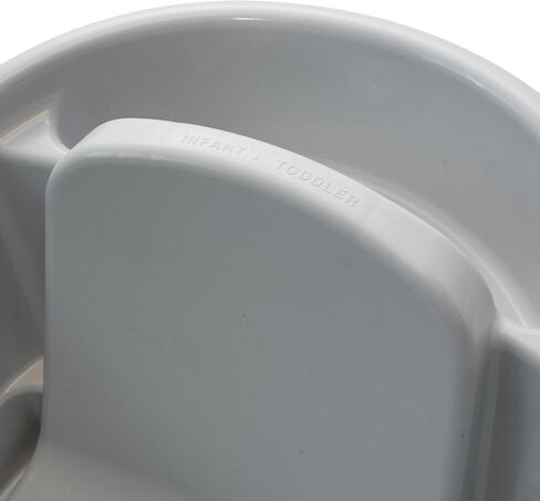 Summer by Ingenuity Comfy Clean Tub, 0-24 Months in Kuwait