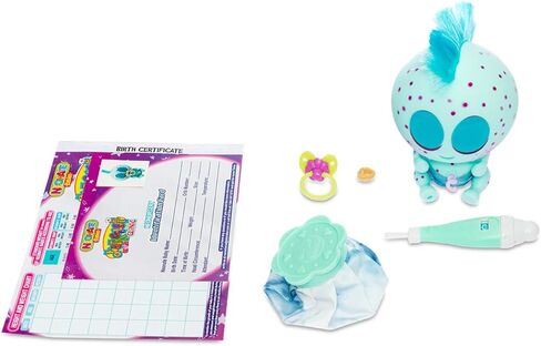 Distroller Baby Scratchy NERLIE in Kuwait