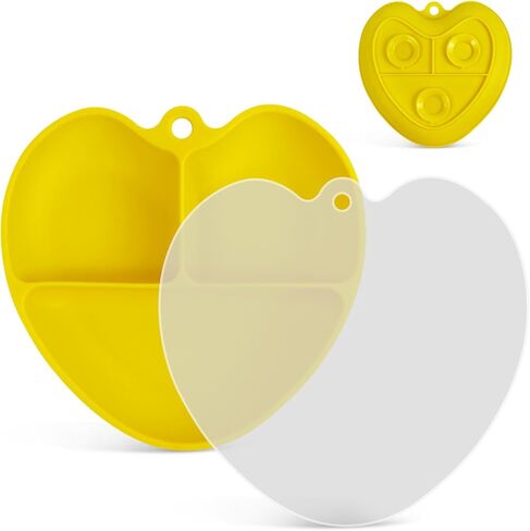 oyeftp Toddler Plates in Kuwait