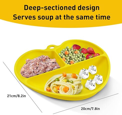 oyeftp Toddler Plates in Kuwait