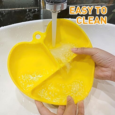 oyeftp Toddler Plates in Kuwait