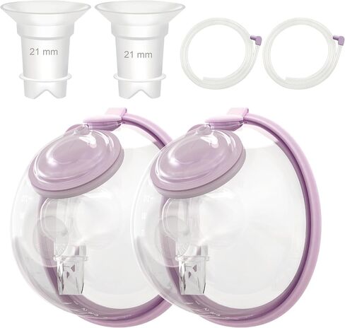 حاجز سيليكون Rumble Tuff من BabyShown متوافق مع أكواب Rumble Tuff Go بدون استخدام اليدين، قطعتين in Kuwait