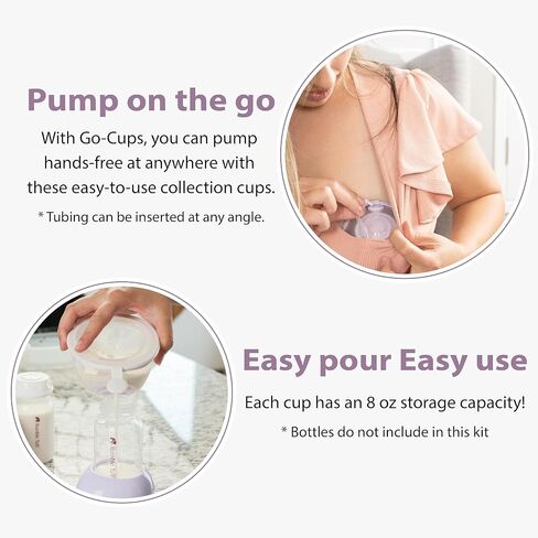 حاجز سيليكون Rumble Tuff من BabyShown متوافق مع أكواب Rumble Tuff Go بدون استخدام اليدين، قطعتين in Kuwait