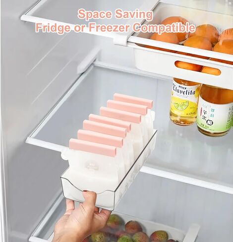 أكياس تخزين حليب الثدي 7 قطع من سينتو مع صندوق منظم للثلاجة، أساسيات الرضاعة الطبيعية قابلة لإعادة الاستخدام، أكياس تجميد حليب الثدي مزدوجة مانعة للتسرب، 11 أونصة/320 مل للرضاعة الطبيعية، أساسيات ما بعد الولادة in Kuwait