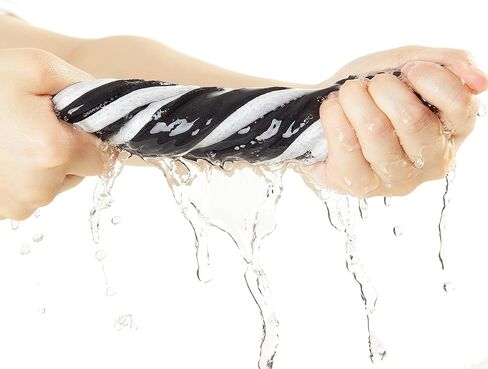 10 قطع من أقمشة تجشؤ الموسلين من كوت كير للجنسين، مصنوعة من القطن بنسبة 100% مقاس كبير 50.8 سم × 25.4 سم سميكة فائقة النعومة وذات قدرة على الامتصاص (أبيض) in Kuwait