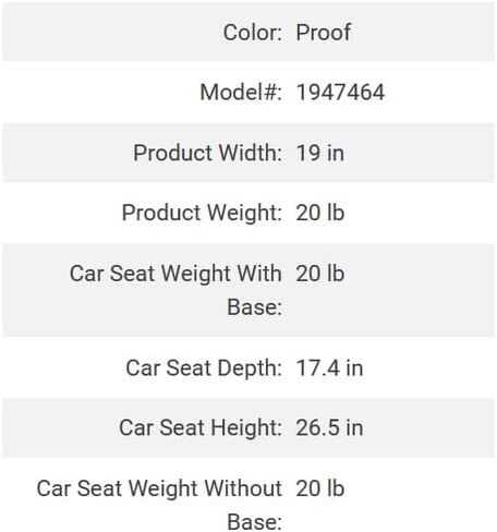 Graco Tranzitions 3-in-1 Harness Booster Car Seat, Forward Facing Car Seat, Highback, to Backless Booster, Black in Saudi Arabia