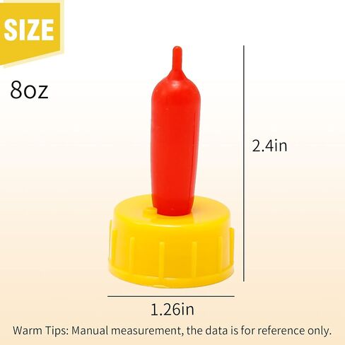 ZUDKSUY Animal Milk Drinking Teats Baby Bottle Pops Baby Bottle for Bottles (20/Set) in Saudi Arabia