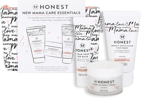 The Honest Company Nipple Balm, Naturally Derived, Nourishing, 1.75 fl oz in Saudi Arabia