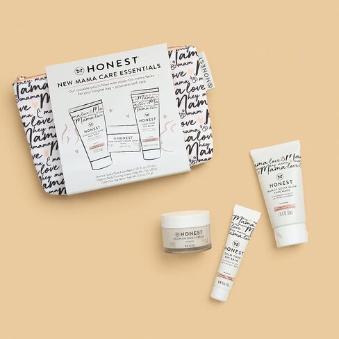 The Honest Company Nipple Balm, Naturally Derived, Nourishing, 1.75 fl oz in Saudi Arabia