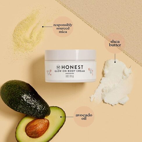 The Honest Company Nipple Balm, Naturally Derived, Nourishing, 1.75 fl oz in Saudi Arabia