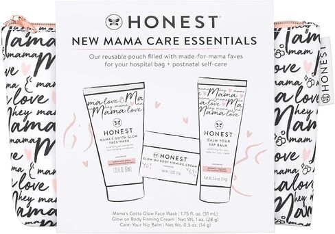 The Honest Company Nipple Balm, Naturally Derived, Nourishing, 1.75 fl oz in Saudi Arabia