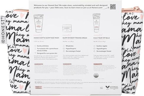 The Honest Company Nipple Balm, Naturally Derived, Nourishing, 1.75 fl oz in Saudi Arabia