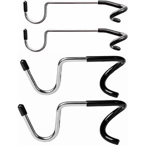 Camping Lantern Hooks, Tent Light Hanger Hooks, Outdoor Yard Lamp Hanging Pole Hook, Portable Camping S Hooks, Anti-Slip Lightweight Hooks in Saudi Arabia