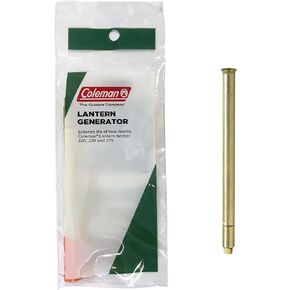 Coleman Replacement for 220 228 275 2-Mantle Lantern Generator 3000005090 in Saudi Arabia