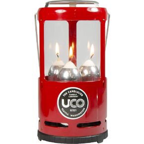 UCO Candlelier Deluxe Candle Lantern in Saudi Arabia