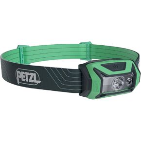 Petzl Tikka Headlamp - Black in Kuwait