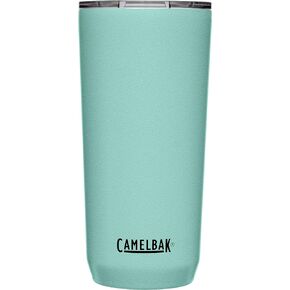 Camelbak Products Horizon 20oz Tumbler - Insulated Stainless Steel - Tri-Mode Lid - Moss