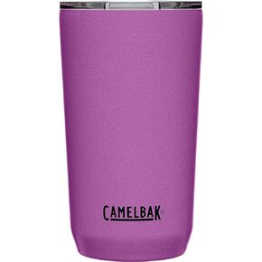 CamelBak Horizon 16 oz Tumbler - Insulated Stainless Steel - Tri-Mode Lid