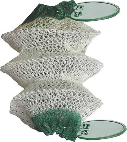 Coleman #95 Insta-Clip Accordion Shape Mantle 2-packs of 2 (4 Total Mantles) in Saudi Arabia