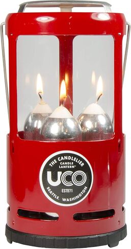 UCO Candlelier Deluxe Candle Lantern in Saudi Arabia