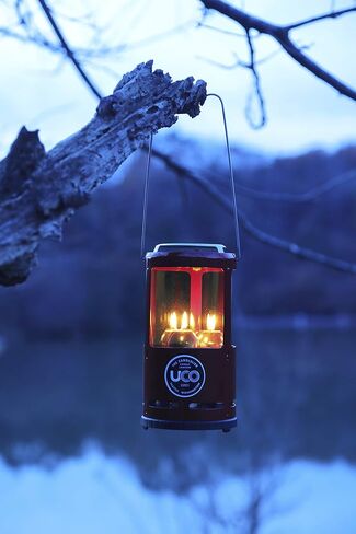 UCO Candlelier Deluxe Candle Lantern in Saudi Arabia