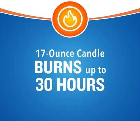 كتر شمعة سيترو جارد سيترونيلا باكيت باللون الابيض، 17 اونصة، 96991 in Kuwait