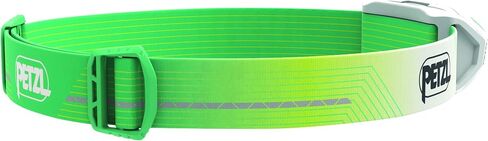 Petzl ACTIK CORE Headlamp - Powerful, Rechargeable 650 Lumen Light - Black in Saudi Arabia