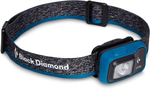 BLACK DIAMOND Astro 300 LED Headlamp, Bordeaux in Kuwait