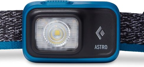 BLACK DIAMOND Astro 300 LED Headlamp, Bordeaux in Kuwait