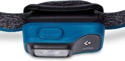 BLACK DIAMOND Astro 300 LED Headlamp, Bordeaux in Kuwait